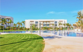 Gorgeous Apartment In Chipiona